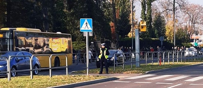 Po policyjnej akcji "Znicz". Na drogach regionu było spokojnie, ale wydarzyły się wypadki