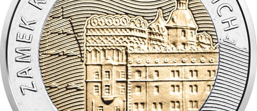 Świętowanie piątej rocznicy zamkowej "piątki". Bezpłatne wejściówki - w kasie