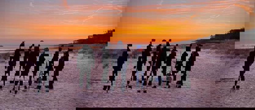 W Świnoujściu powstaje niemiecki kryminał