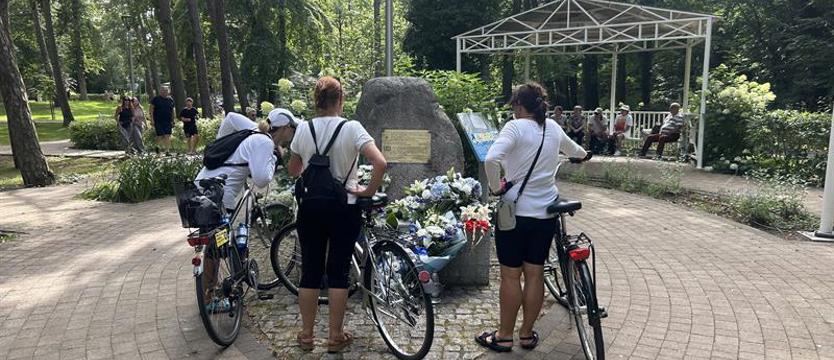 Dzień Grecki w Dziwnowie. Upamiętnili historię przybycia greckich emigrantów