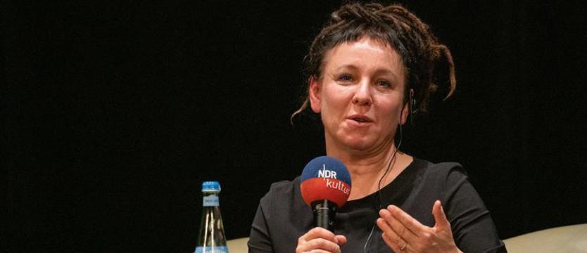 Uznamskie Dni Literatury. Tokarczuk i Twardoch na wyspie