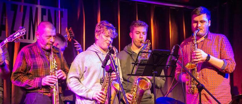Co z kulturą niezależną? Jazzmani rozżaleni na miasto