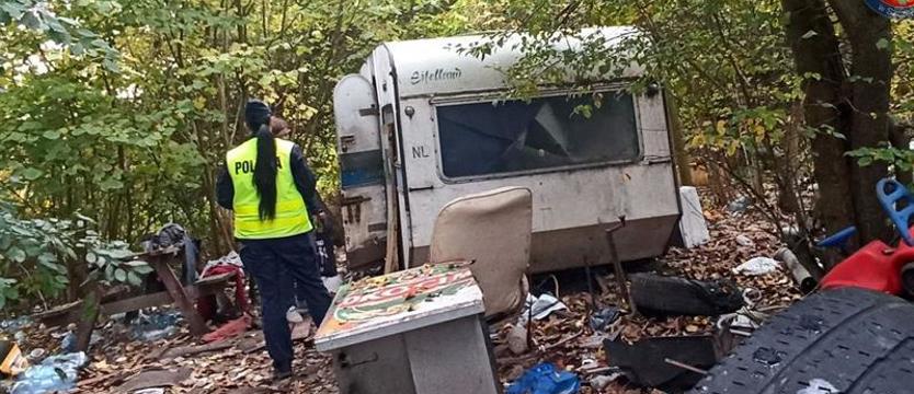 Kogo dotyka kryzys bezdomności. W Szczecinie to ok. 840 osób