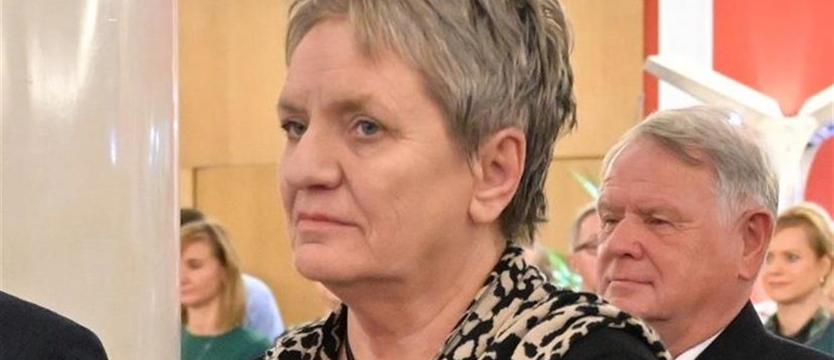 Maria Skubniewska prezesem Funduszu Rozwoju Spółek