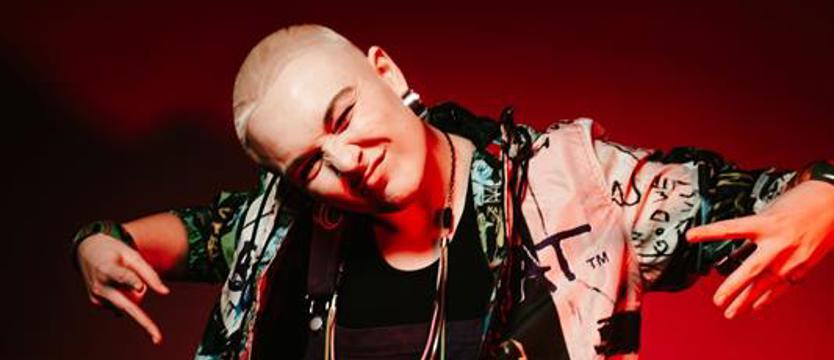 Młoda raperka ze Szczecina z szansą na sukces