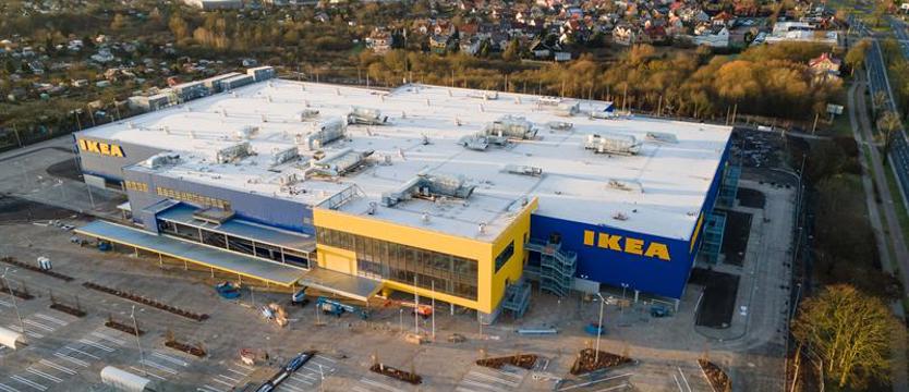 Tylko niecały procent pustostanów. Raport „Kurs na Szczecin”