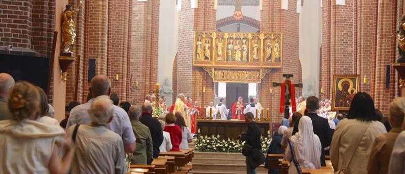 Rozpoczął się Rok Ottonowy.  900-lecie chrystianizacji Pomorza