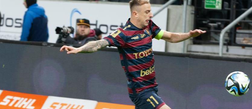 Piłka nożna. Czy z Walią zagra kapitan?