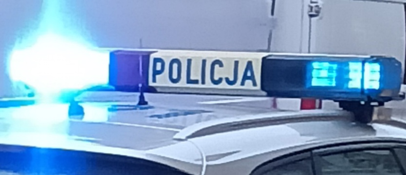 Mężczyzna podejrzany o porwanie 9-letniej dziewczynki zatrzymany