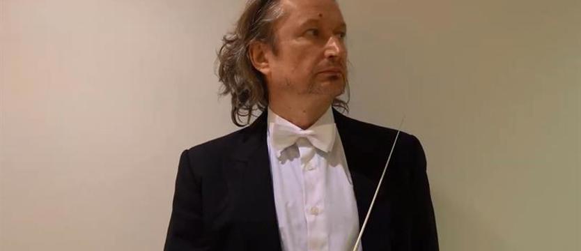 Maestro Pawłowski, nasz „szczeciński Wiech”