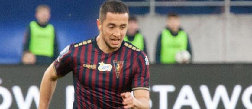 Piłka nożna. Gol Wahana Biczachczjana