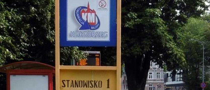 Niewidomi musieli kasować darmowe bilety