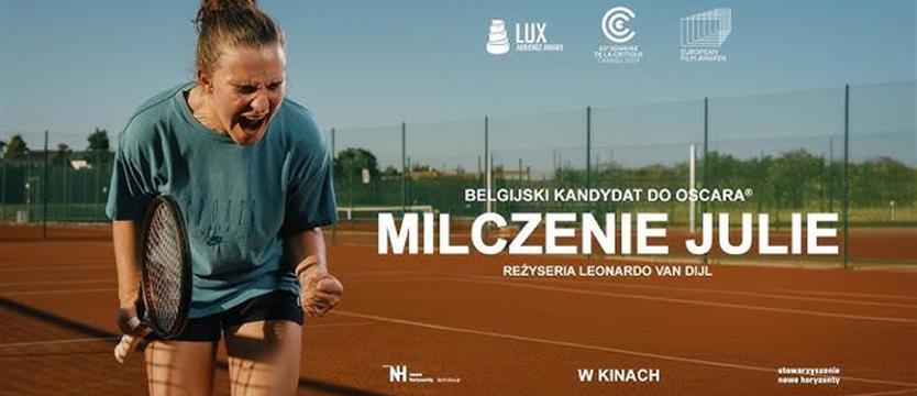 Kino Zamek w weekend. Milczące kobiety, wyrachowani oprawcy