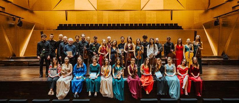 Festiwal Szczecin Classic „6 zmysł”, czyli… miasto pełne muzyki