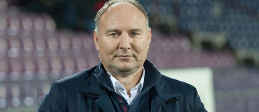 Porozmawiajmy o Pogoni. Dariusz Adamczuk spotkał się z kibicami