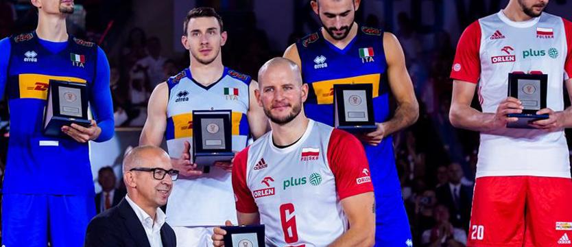 Siatkówka. Polska w półfinale po pokonaniu Turcji