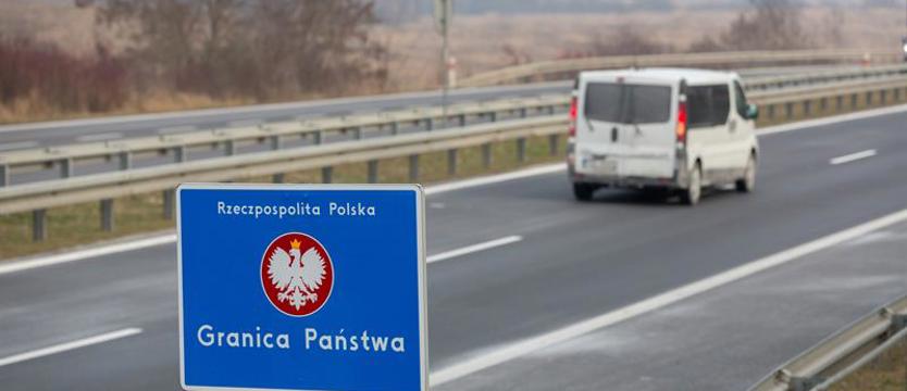 Olej napędowy zamiast benzyny na stacji w Krajniku Dolnym