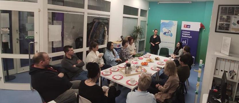 Myślisz o byciu rodzicem zastępczym? Rodzina do zadań specjalnych