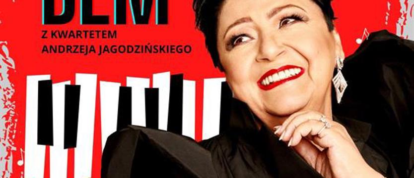 Pierwsza dama polskiego jazzu w Filharmonii. Wygraj zaproszenie!