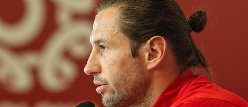 Krychowiak nie zagra, lecz wierzy w wyjście z bagna... Kozłowski w podstawowym składzie na mecz z Hiszpanią?