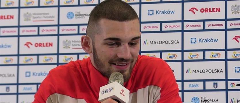 Igrzyska Europejskie. Pięćdziesiąt medali i duma pięściarza