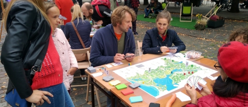 Wyrusz z Mobilkami w podróż po województwie