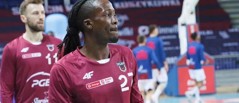 Koszykówka. PGE Spójnia nie do zatrzymania