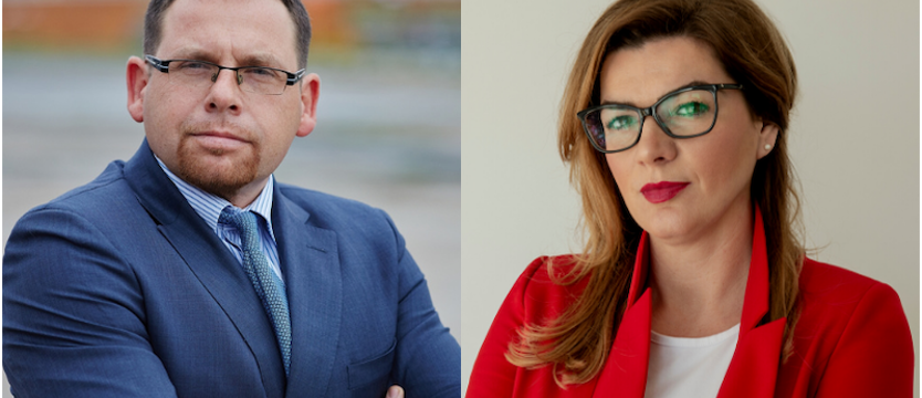 Pracodawcy komentują: Wskaźnik PMI najwyższy od 32 miesięcy, przemysł przyspiesza