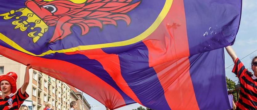 Odwołane The Tall Ships Races. Ile miasto zaoszczędzi?