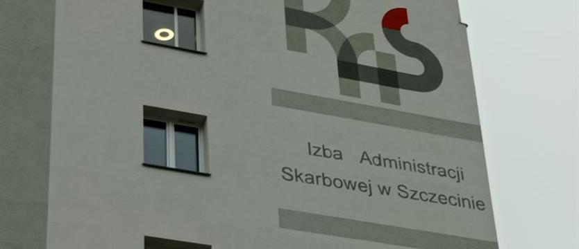 Łatwiej typować podmioty do sprawdzenia