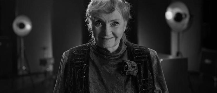 Nie żyje Barbara Krafftówna. Aktorka miała 93 lata