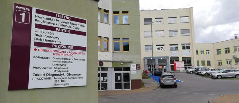 Od brzuszka dla maluszka. Fundusze na program promocji zdrowia