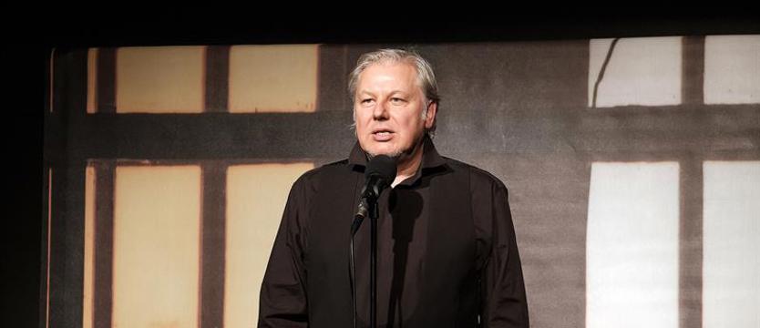 Teatr Kameralny: Humor w poezji 