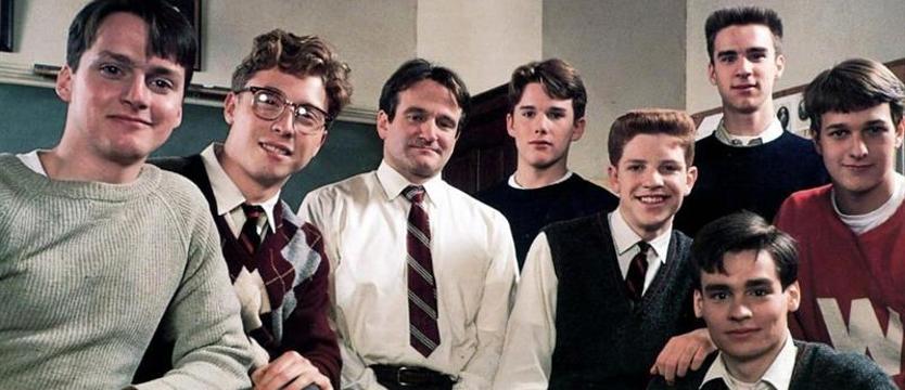 Seanse filmowe w DK ,,Krzemień”. Pochwała samodzielnego myślenia