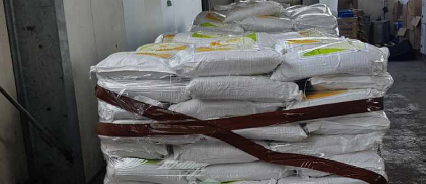 Świnoujście na szlaku przemytniczym narkotyków. W tle gang Hells Angels