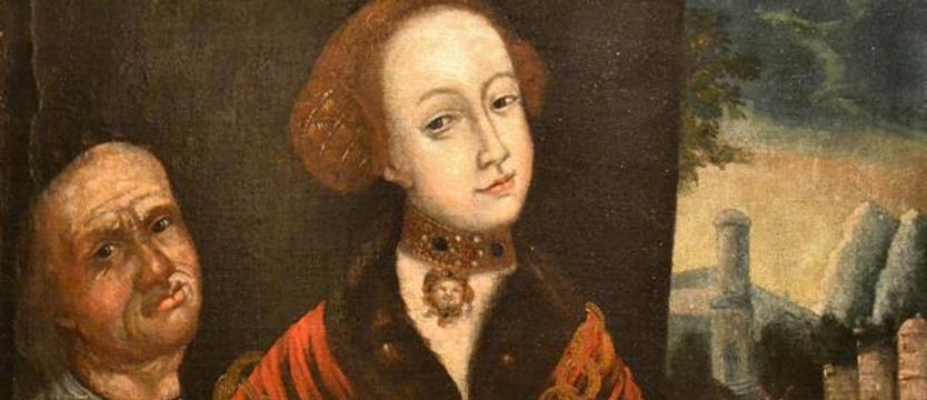 Sydonia i Gryfici. O najsłynniejszej pomorskiej czarownicy