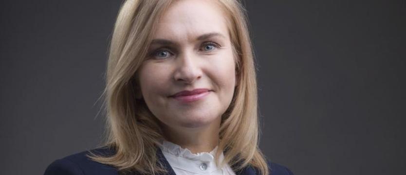 Beata Bugajska pełnomocnikiem prezydenta Szczecina ds. równości