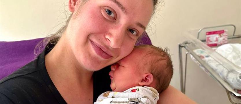 Ucałowania dla mam!