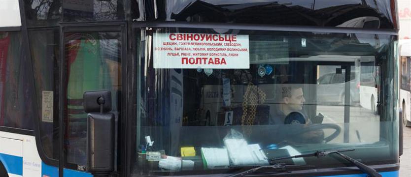 Wojna na Ukrainie. Niepokój o bliskich wśród Ukraińców w  Zachodniopomorskiem