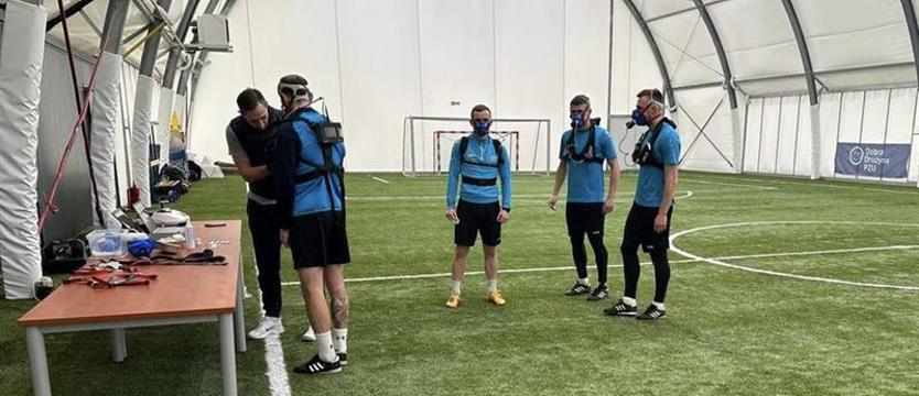 Piłka nożna. Świt planuje transfery