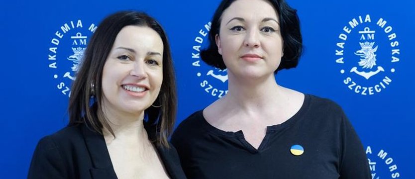 "Jesteśmy wojskiem artystycznym". Szczeciński chór w koncercie dla Ukrainy