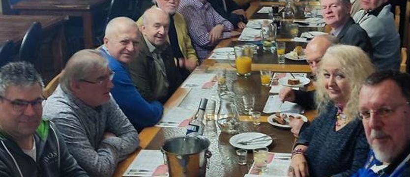 Klub Dziennikarzy Sportowych ma 66 lat, a „Kurier Szczeciński" maczał w tym palce...