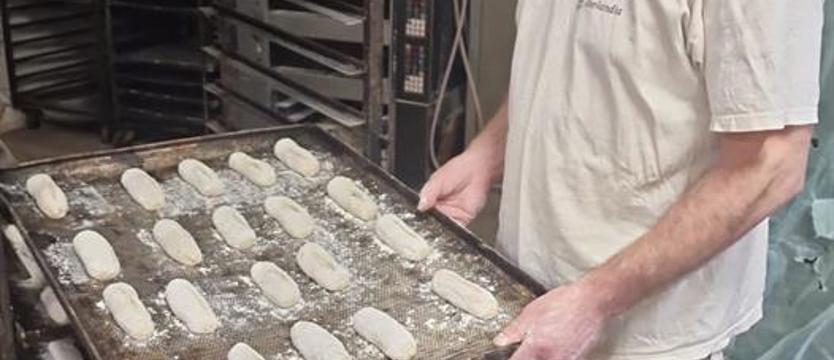 Producenci pieczywa biją na alarm. „Tak trudnego czasu nie pamiętamy”