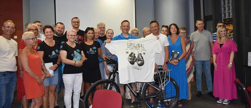 Metamorfoza Marka. Otyłość to przyczyna wielu poważnych chorób