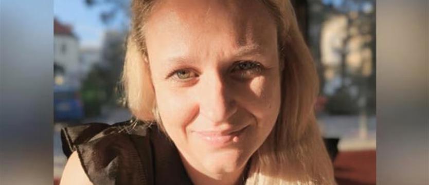 Szczecinianka potrzebuje wsparcia. Droga terapia przywróci nadzieję