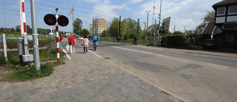 Kołobrzescy samorządowcy spotkali się z wiceministrem. Światełko w kolejowym tunelu