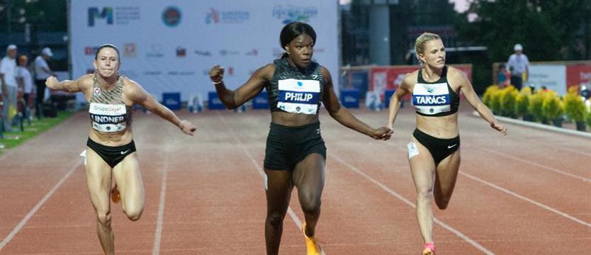 Lekkoatletyka. Memoriał Wiesława Maniaka. Gwiazdy w środę w Szczecinie