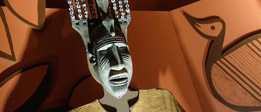 Radość życia po meksykańsku. Dzieła artystów ludowych w Muzeum Narodowym