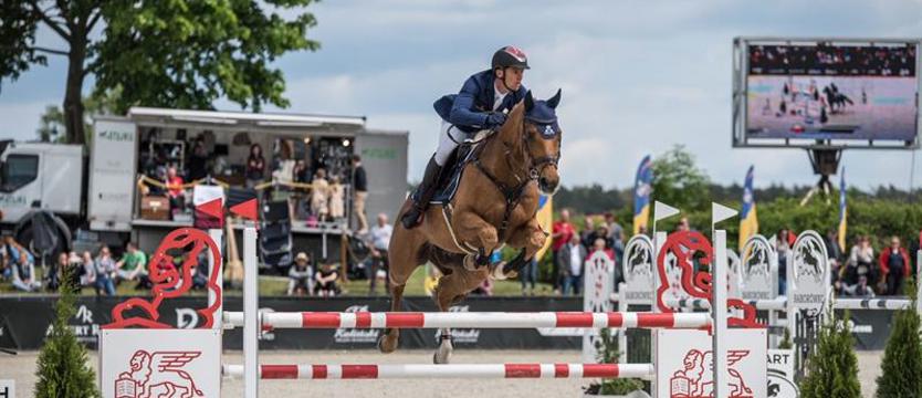 Z Banderasem po medal w Tokio. Olimpijski weteran i lider kadry
