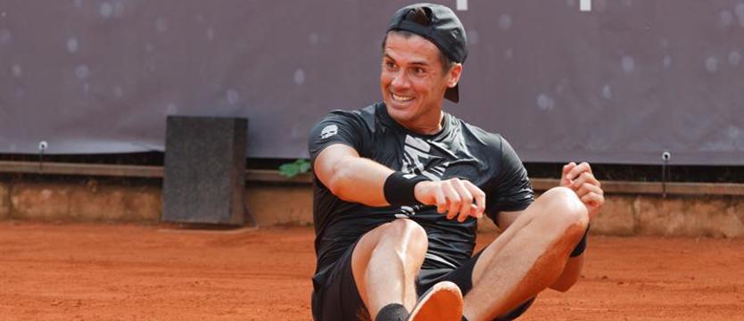 Historyczna szansa Corii. Argentyńczyk po raz trzeci w Szczecinie